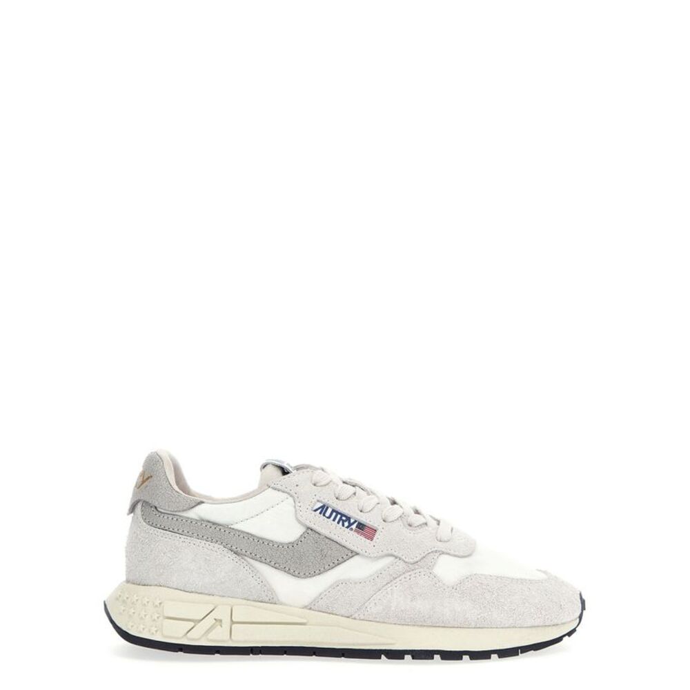 Autry Men's Reelwind Sneakers